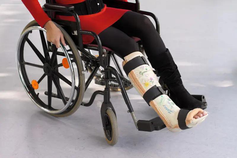 Accident Insurance