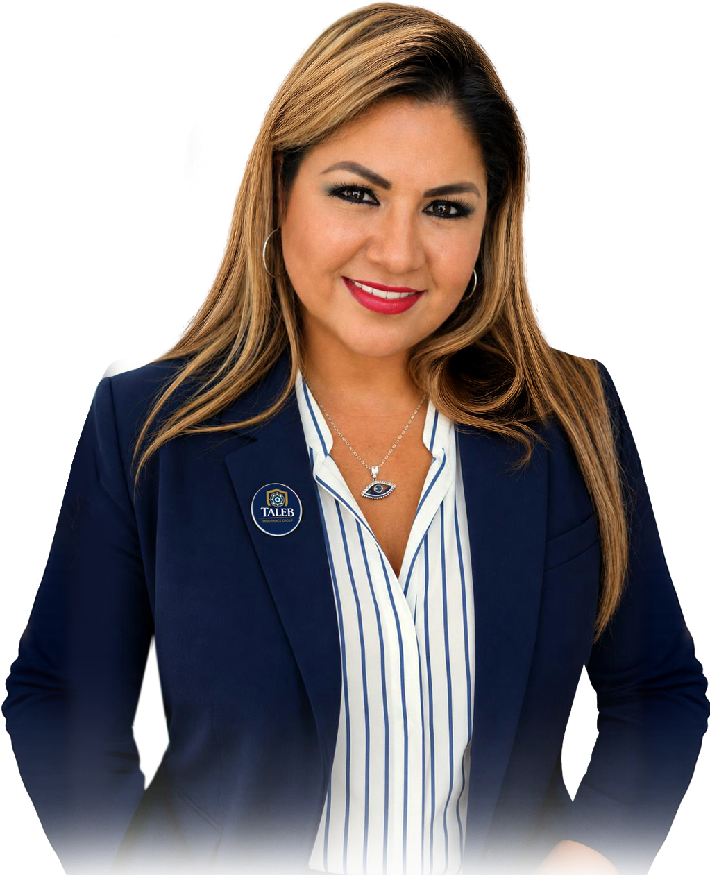 Layla Taleb - Taleb Insurance Group